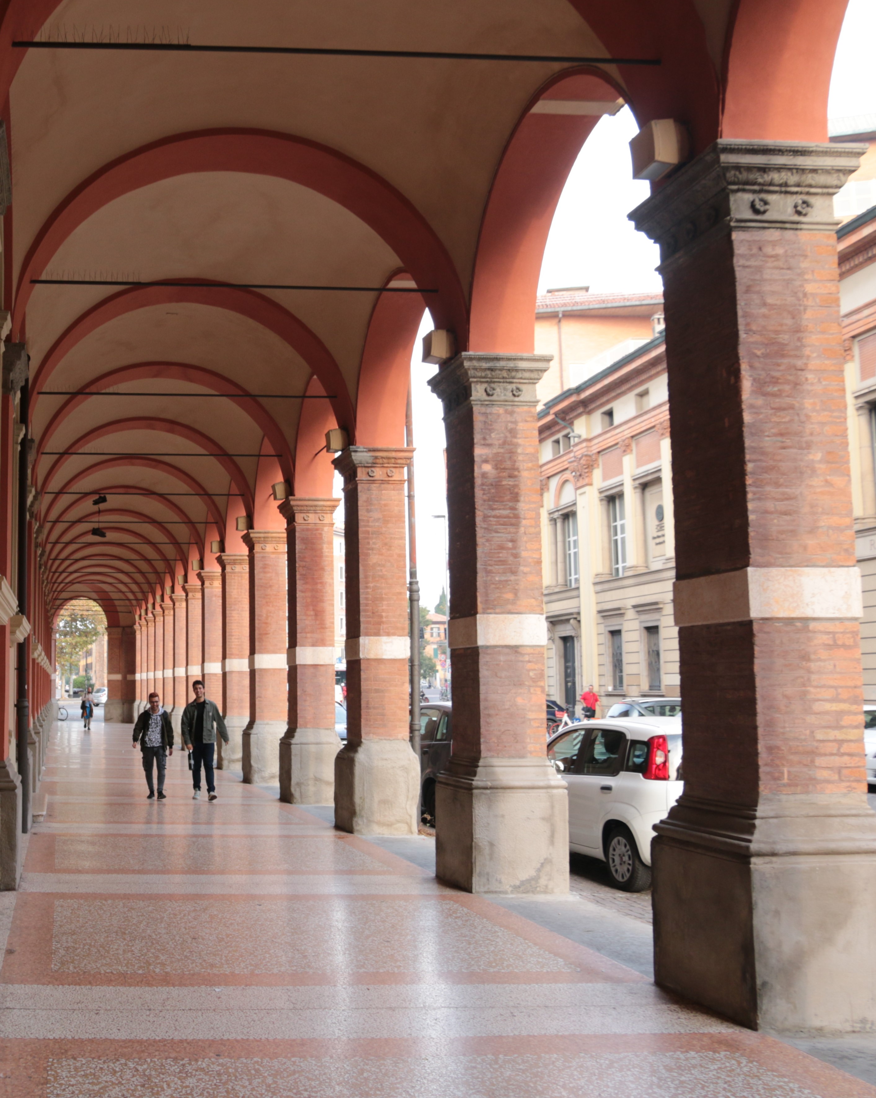Bologna